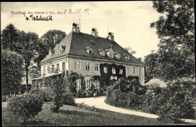 Castle for sale Kostrzyna, Kostrzyna 38, Lower Silesia, Image 17/19