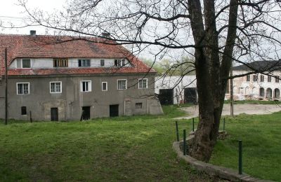 Castle for sale Kostrzyna, Kostrzyna 38, Lower Silesia, Image 7/19