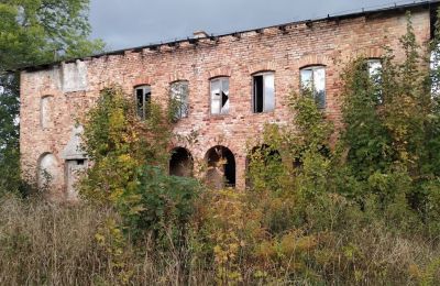 Castle for sale Kostrzyna, Kostrzyna 38, Lower Silesia, Image 9/19