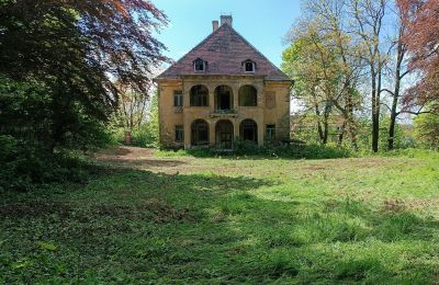 Castle for sale Kostrzyna, Kostrzyna 38, Lower Silesia, Image 4/19