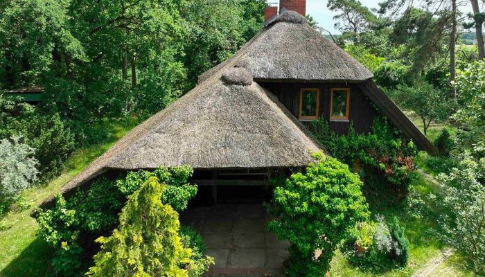 Country property for sale 17375 Leopoldshagen, Mecklenburg-West Pomerania