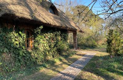 Country property for sale 17375 Leopoldshagen, Mecklenburg-West Pomerania, Image 4/50