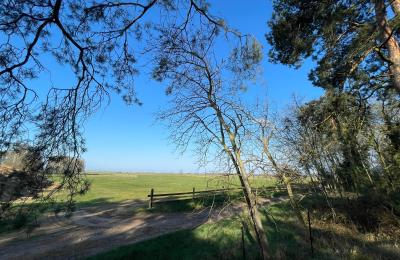 Country property for sale 17375 Leopoldshagen, Mecklenburg-West Pomerania, Blick Richtung Haff