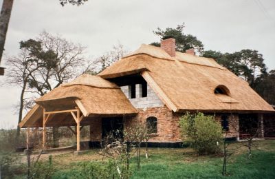 Country property for sale 17375 Leopoldshagen, Mecklenburg-West Pomerania, Image 39/50