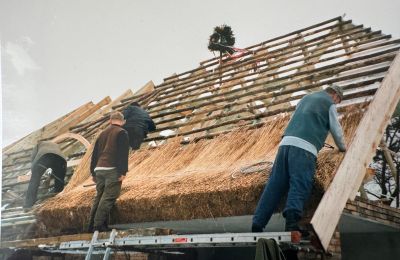 Country property for sale 17375 Leopoldshagen, Mecklenburg-West Pomerania, Image 38/50