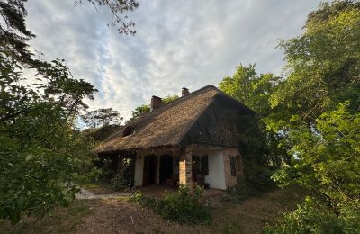 Country property for sale 17375 Leopoldshagen, Mecklenburg-West Pomerania, Abendstimmung