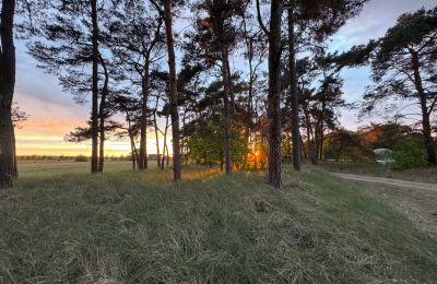 Country property for sale 17375 Leopoldshagen, Mecklenburg-West Pomerania, Sonnenuntergang Richtung Dorf
