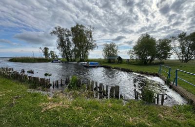 Country property for sale 17375 Leopoldshagen, Mecklenburg-West Pomerania, Leopoldshagen kleiner Hafen