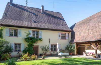 Manor house for sale 79232 Hugstetten, Dorfstrasse 4, Baden-Württemberg, Image 17/35