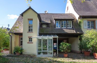 Manor house for sale 79232 Hugstetten, Dorfstrasse 4, Baden-Württemberg, Image 2/35