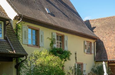 Manor house for sale 79232 Hugstetten, Dorfstrasse 4, Baden-Württemberg, Image 27/35