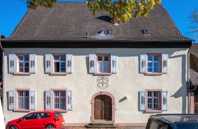Manor house for sale 79232 Hugstetten, Dorfstrasse 4, Baden-Württemberg, Image 28/35