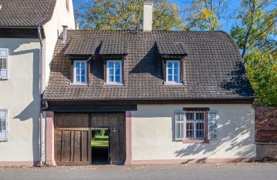 Manor house for sale 79232 Hugstetten, Dorfstrasse 4, Baden-Württemberg, Image 29/35