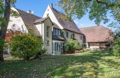 Manor house for sale 79232 Hugstetten, Dorfstrasse 4, Baden-Württemberg, Image 3/35