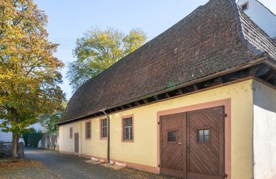 Manor house for sale 79232 Hugstetten, Dorfstrasse 4, Baden-Württemberg, Image 34/35