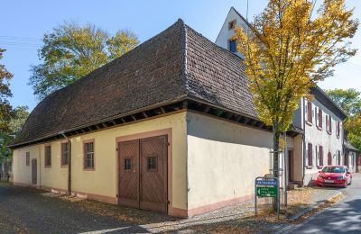 Manor house for sale 79232 Hugstetten, Dorfstrasse 4, Baden-Württemberg, Image 35/35