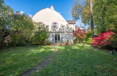 Manor house for sale 79232 Hugstetten, Dorfstrasse 4, Baden-Württemberg, Image 4/35