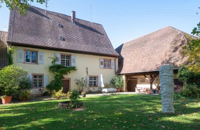 Manor house 79232 Hugstetten, Baden-Württemberg