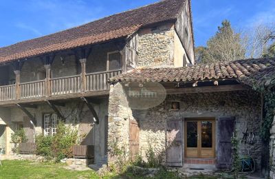 Historisk ejendom til salg Sauveterre-de-Béarn, Nouvelle-Aquitaine, Billede 2/24