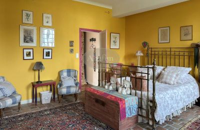 Manor house for sale Sauveterre-de-Béarn, New Aquitaine, Bedroom
