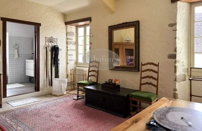 Manor house for sale Sauveterre-de-Béarn, New Aquitaine, Image 9/22