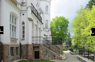 Historic villa for sale Lower Silesia, Image 4/10
