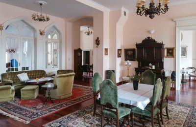 Historic villa for sale Lower Silesia, Image 7/10