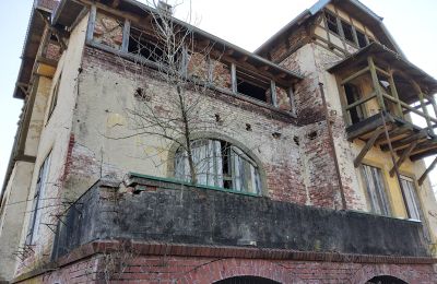 Historic villa for sale Słubice, Lubusz, Image 10/15