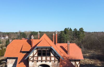 Historic villa for sale Słubice, Lubusz, Image 12/15