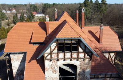 Historic villa for sale Słubice, Lubusz, Image 13/15