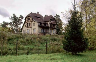 Historic villa for sale Słubice, Lubusz, Image 15/15
