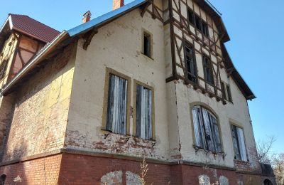 Historic villa for sale Słubice, Lubusz, Image 8/15