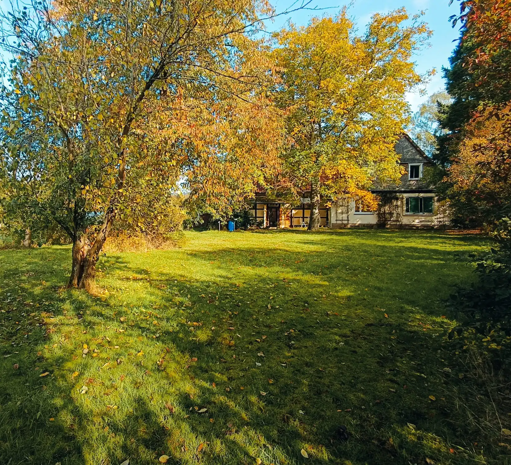 Photos Country home in the unspoilt Solling-Vogler Nature Park, Northern Germany