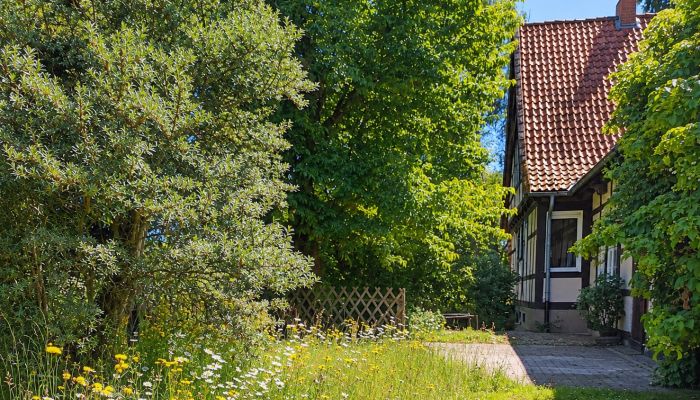 Country property for sale Germany