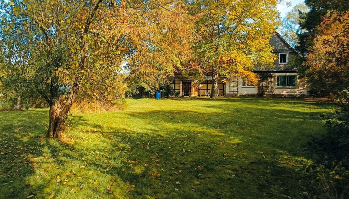 Country property for sale Germany