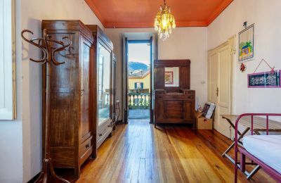 Historic villa for sale Verbania, Via della Resistenza, Piedmont, Image 20/36