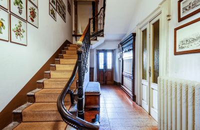 Historic villa for sale Verbania, Via della Resistenza, Piedmont, Image 4/36