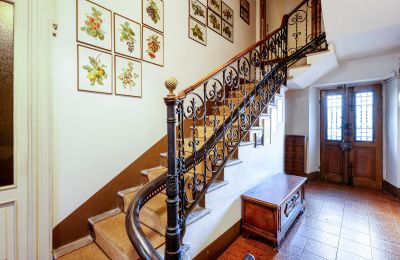 Historic villa for sale Verbania, Via della Resistenza, Piedmont, Image 5/36