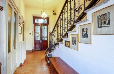 Historic villa for sale Verbania, Via della Resistenza, Piedmont, Image 3/36