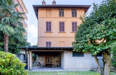 Historic villa for sale Verbania, Via della Resistenza, Piedmont, Image 30/36