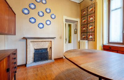 Historic villa for sale Verbania, Via della Resistenza, Piedmont, Image 11/36