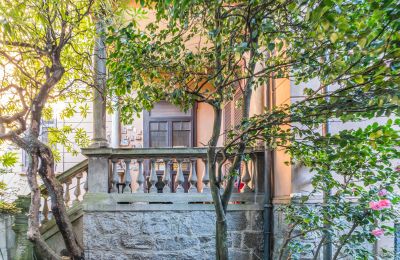 Historic villa for sale Verbania, Via della Resistenza, Piedmont, Image 2/36