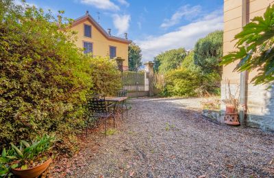 Historic villa for sale Verbania, Via della Resistenza, Piedmont, Image 34/36