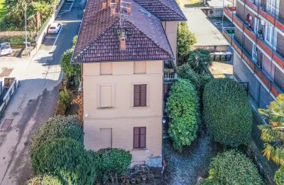Historic villa for sale Verbania, Via della Resistenza, Piedmont, Image 36/36