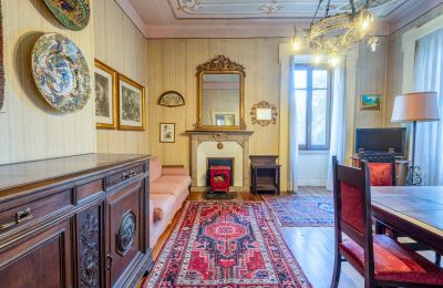 Historic villa for sale Verbania, Via della Resistenza, Piedmont, Image 6/36