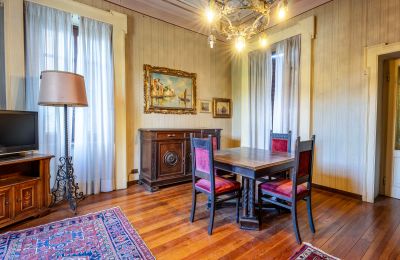 Historic villa for sale Verbania, Via della Resistenza, Piedmont, Image 7/36