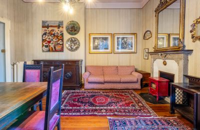 Historic villa for sale Verbania, Via della Resistenza, Piedmont, Image 8/36