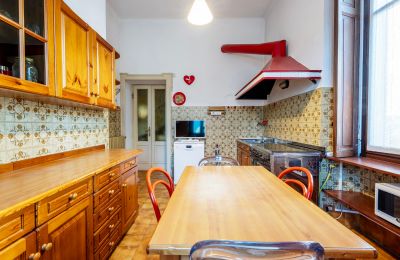 Historic villa for sale Verbania, Via della Resistenza, Piedmont, Image 13/36