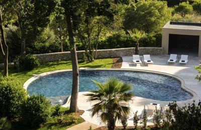 Castle for sale Uzès, Occitania, Image 29/32