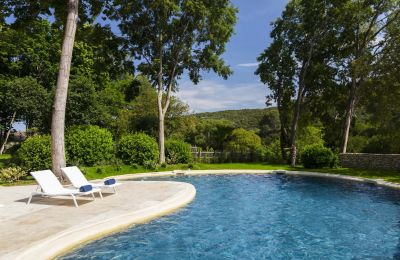 Castle for sale Uzès, Occitania, Image 27/32